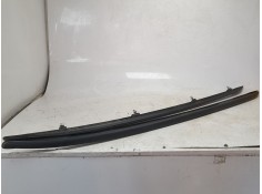 Recambio de barras techo para ford focus iv (hn) 1.0 ecoboost mhev referencia OEM IAM 2515720 2515722 