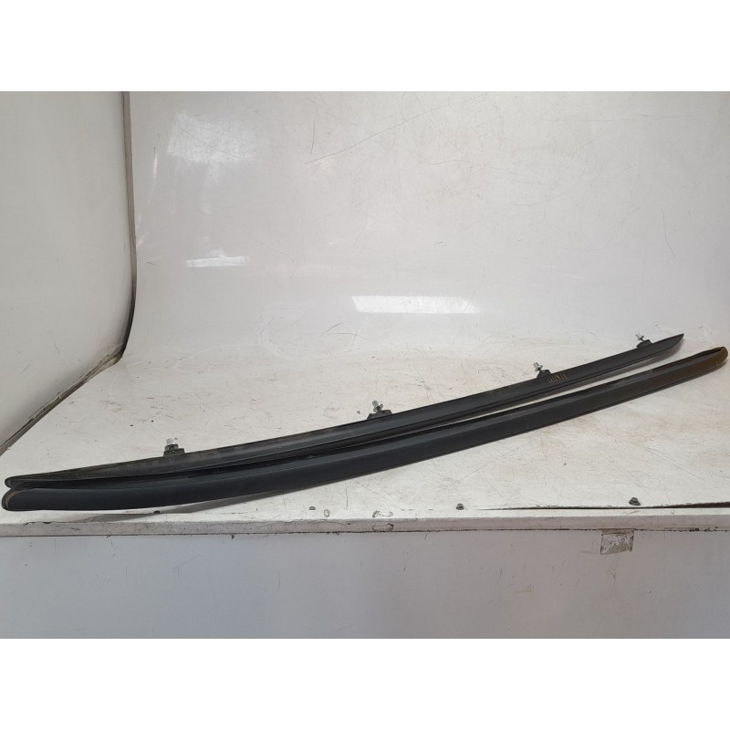Recambio de barras techo para ford focus iv (hn) 1.0 ecoboost mhev referencia OEM IAM 2515720 2515722 