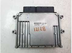 Recambio de centralita motor uce para hyundai kona (os, ose, osi) 1.0 t-gdi referencia OEM IAM 3910804001  