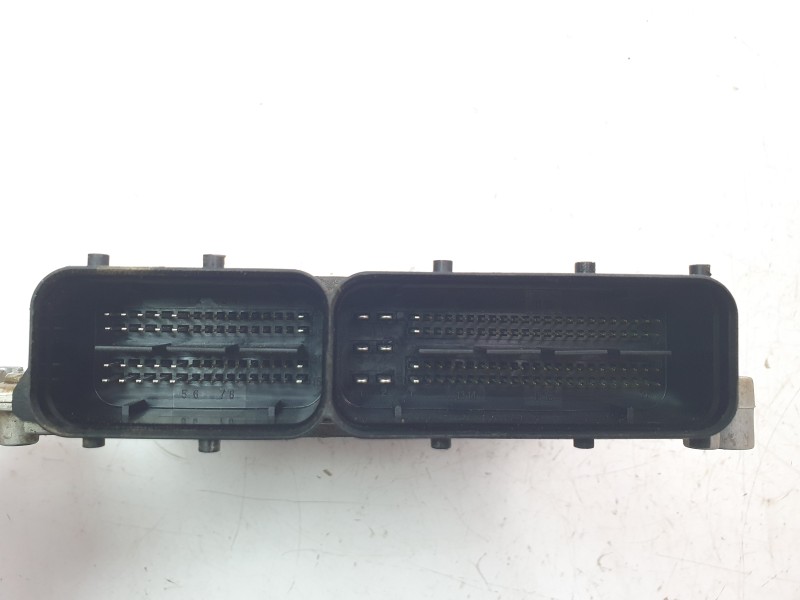 Recambio de centralita motor uce para hyundai kona (os, ose, osi) 1.0 t-gdi referencia OEM IAM 3910804001  