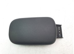 Recambio de apoyabrazos central para hyundai kona (os, ose, osi) 1.0 t-gdi referencia OEM IAM 84660J9000TRY  