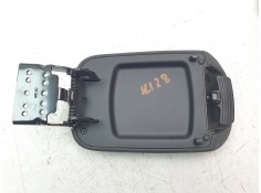 Recambio de apoyabrazos central para hyundai kona (os, ose, osi) 1.0 t-gdi referencia OEM IAM 84660J9000TRY   2