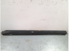 Recambio de estribos laterales para land rover range rover evoque (l538) 2.2 d 4x4 referencia OEM IAM BJ3210155AB  