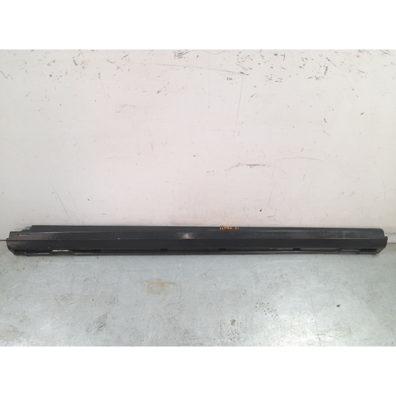 Recambio de estribos laterales para land rover range rover evoque (l538) 2.2 d 4x4 referencia OEM IAM BJ3210155AB  