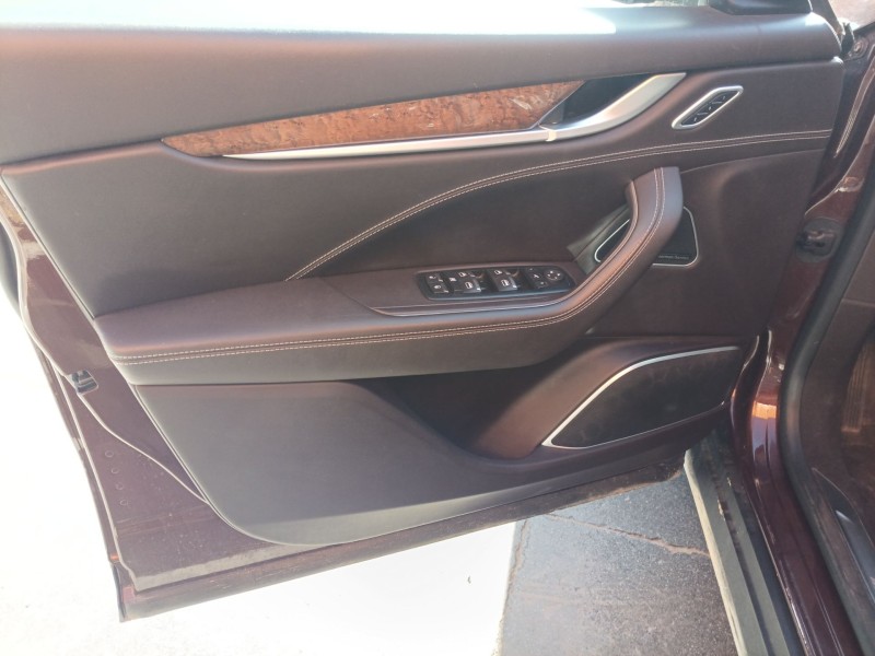 Recambio de elevalunas delantero izquierdo para maserati levante suv (m161) 3.0 d q4 referencia OEM IAM   