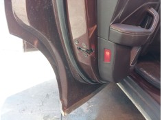 Recambio de cerradura puerta trasera izquierda para maserati levante suv (m161) 3.0 d q4 referencia OEM IAM   