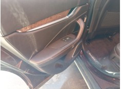 Recambio de elevalunas trasero izquierdo para maserati levante suv (m161) 3.0 d q4 referencia OEM IAM   