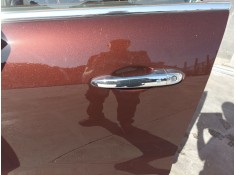 Recambio de maneta exterior delantera izquierda para maserati levante suv (m161) 3.0 d q4 referencia OEM IAM 670272681   2
