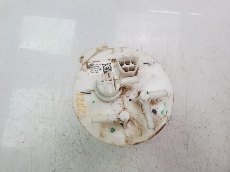 Recambio de bomba combustible para hyundai i10 iii (ac3, ai3) 1.0 mpi referencia OEM IAM 31110K7010  