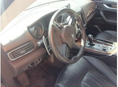Recambio de columna direccion para maserati levante suv (m161) 3.0 d q4 referencia OEM IAM   