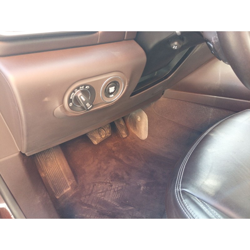 Recambio de conmutador de arranque para maserati levante suv (m161) 3.0 d q4 referencia OEM IAM   