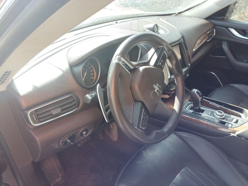 Recambio de kit airbag para maserati levante suv (m161) 3.0 d q4 referencia OEM IAM   