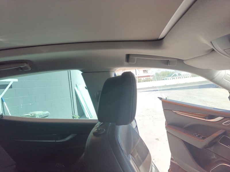 Recambio de kit airbag para maserati levante suv (m161) 3.0 d q4 referencia OEM IAM   