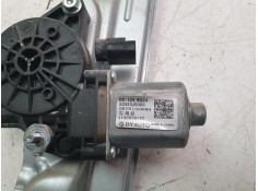 Recambio de elevalunas trasero derecho para hyundai kona (os, ose, osi) 1.0 t-gdi referencia OEM IAM 83404J9000   2