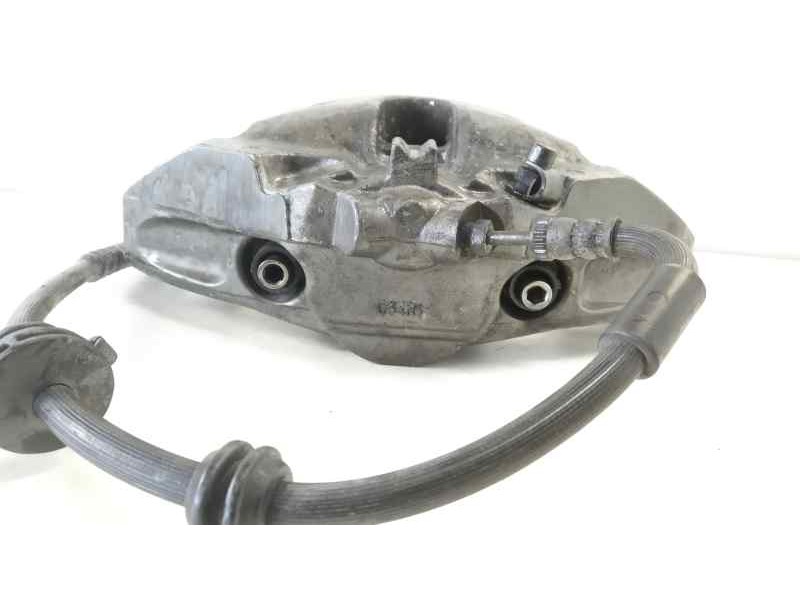 Recambio de pinza de freno delantera izquierda para bmw serie 5 lim. (f10) 530d referencia OEM IAM 34116786817  