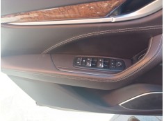 Recambio de mando elevalunas delantero izquierdo para maserati levante suv (m161) 3.0 d q4 referencia OEM IAM 670097037   2