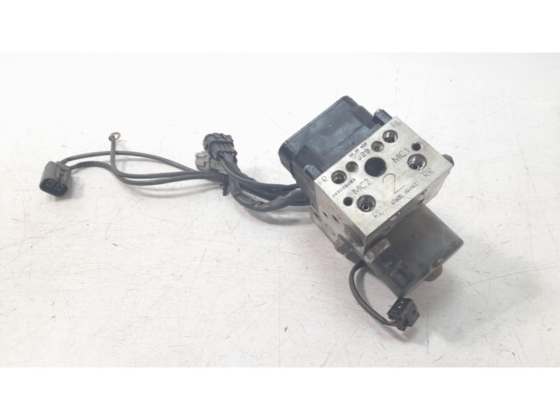 Recambio de abs para nissan 350 z (z33) 3.5 v6 cat referencia OEM IAM 47600AM400  