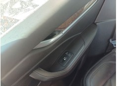 Recambio de mando elevalunas trasero derecho para maserati levante suv (m161) 3.0 d q4 referencia OEM IAM 670097036   2