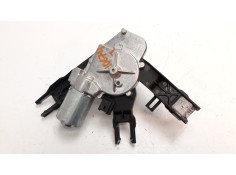 Recambio de motor limpia trasero para peugeot 308 1.2 12v e-thp referencia OEM IAM 9819523180 0390205010  2