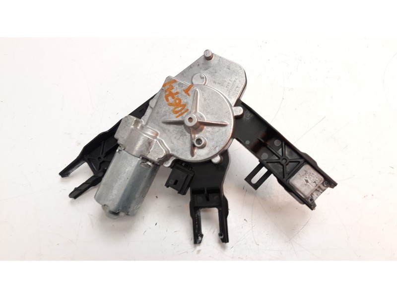 Recambio de motor limpia trasero para peugeot 308 1.2 12v e-thp referencia OEM IAM 9819523180 0390205010 