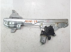 Recambio de elevalunas delantero izquierdo para hyundai kona (os, ose, osi) 1.0 t-gdi referencia OEM IAM 82403J9000   2