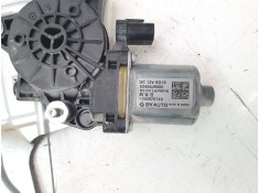 ELEVALUNAS DELANTERO IZQUIERDO 82403J9000 