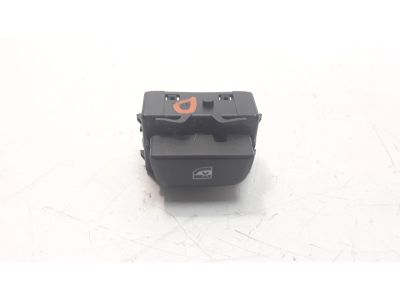 Recambio de interruptor para renault clio iv 0.9 referencia OEM IAM 254291224R  