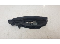 Recambio de maneta exterior trasera izquierda para peugeot 308 ii (lb_, lp_, lw_, lh_, l3_) 1.2 thp 110 referencia OEM IAM 96780