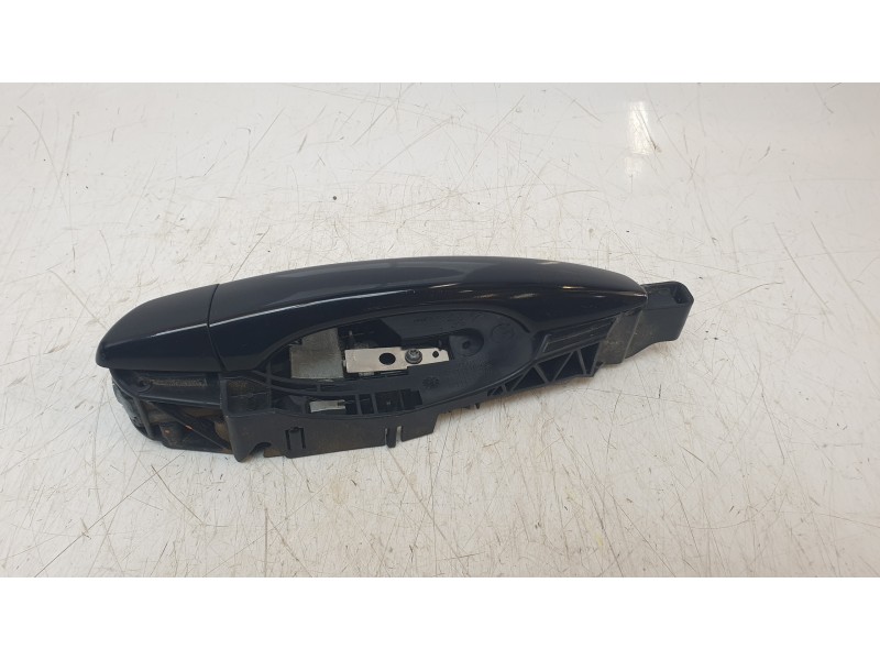 Recambio de maneta exterior trasera izquierda para peugeot 308 ii (lb_, lp_, lw_, lh_, l3_) 1.2 thp 110 referencia OEM IAM 96780