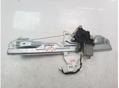 ELEVALUNAS TRASERO IZQUIERDO 83403J9000 