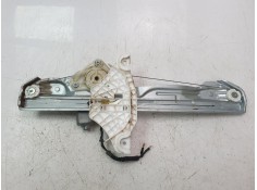 Recambio de elevalunas trasero izquierdo para hyundai kona (os, ose, osi) 1.0 t-gdi referencia OEM IAM 83403J9000   2