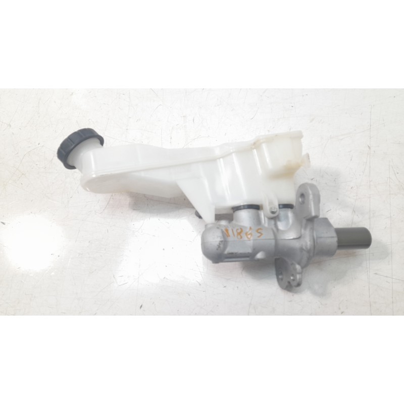 Recambio de bomba freno para mercedes-benz clase cla (w117) cla 200 cdi (117.308) referencia OEM IAM A2464300301  