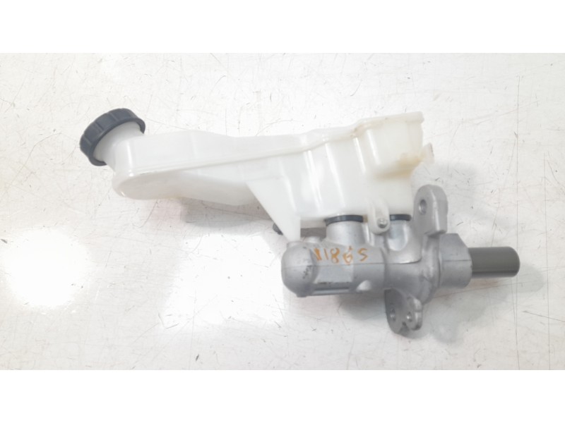 Recambio de bomba freno para mercedes-benz clase cla (w117) cla 200 cdi (117.308) referencia OEM IAM A2464300301  