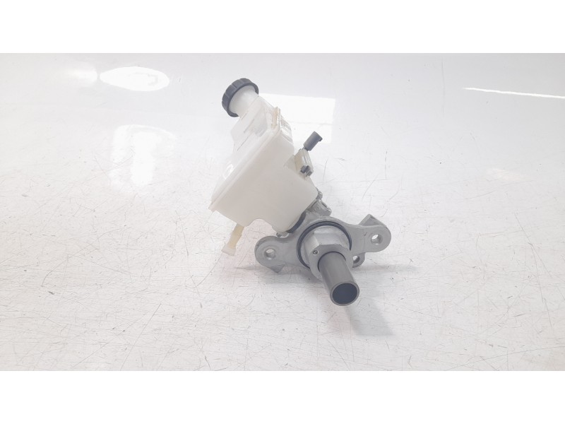 Recambio de bomba freno para mercedes-benz clase cla (w117) cla 200 cdi (117.308) referencia OEM IAM A2464300301  