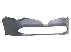 Recambio de paragolpes delantero para renault clio iv referencia OEM IAM 620220826R 107199625 RN3291001