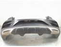 PARAGOLPES TRASERO 10639343 10639343 