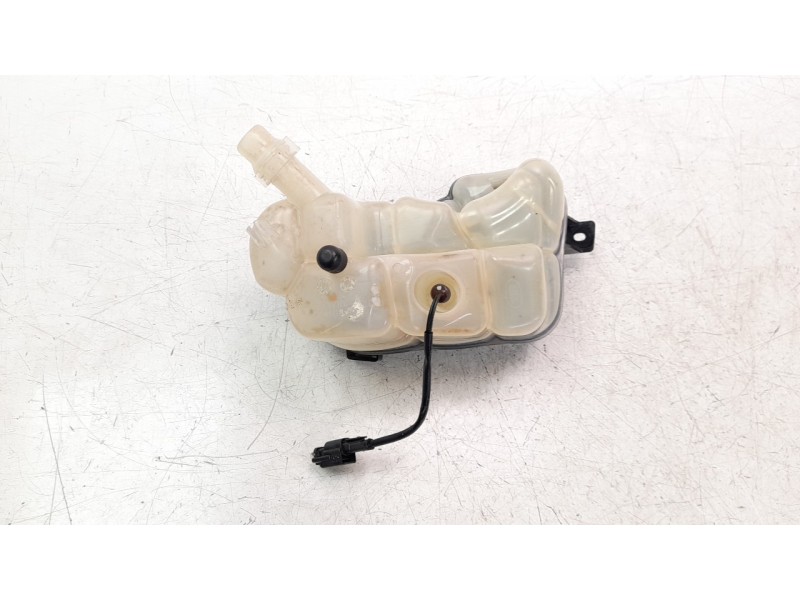 Recambio de deposito expansion para land rover evoque 2.0 turbo cat referencia OEM IAM BJ328K218A  