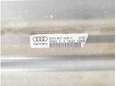 Recambio de refuerzo paragolpes trasero para audi a4 b9 (8w2, 8wc) 2.0 tdi referencia OEM IAM 8W0807309H   2