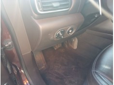 Recambio de mando luces para maserati levante suv (m161) 3.0 d q4 referencia OEM IAM   