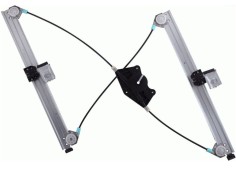 Recambio de elevalunas delantero derecho para seat toledo (1m2) referencia OEM IAM 1M0837462A 106211316 106211316 , 113002 , 902