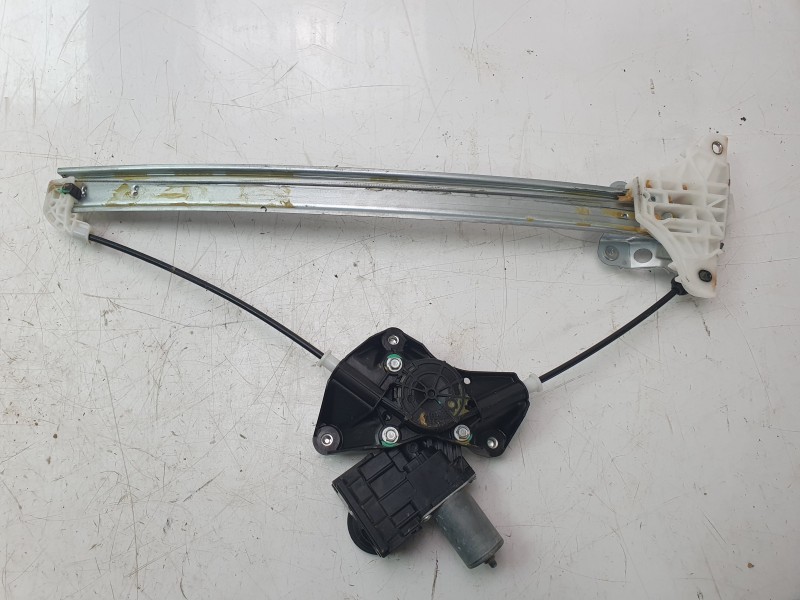 Recambio de elevalunas delantero derecho para toyota yaris (_p21_, _pa1_, _ph1_) 1.5 (mxpa11) referencia OEM IAM 85710k0020  