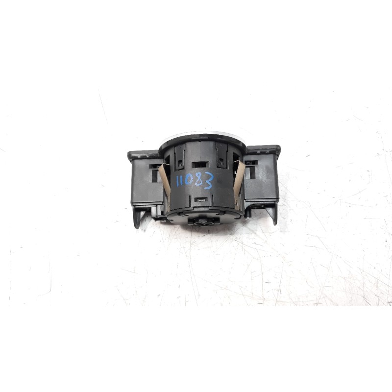 Recambio de mando luces para mercedes-benz clase m (w166) ml 350 bluetec (166.004) referencia OEM IAM A2129050551  