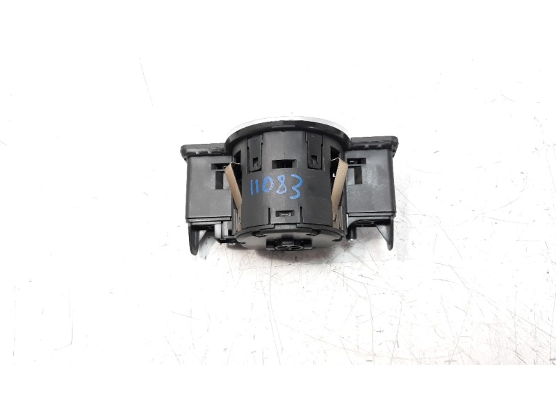 Recambio de mando luces para mercedes-benz clase m (w166) ml 350 bluetec (166.004) referencia OEM IAM A2129050551  