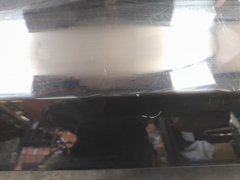 Recambio de porton trasero para mg zs luxury referencia OEM IAM 10691021  