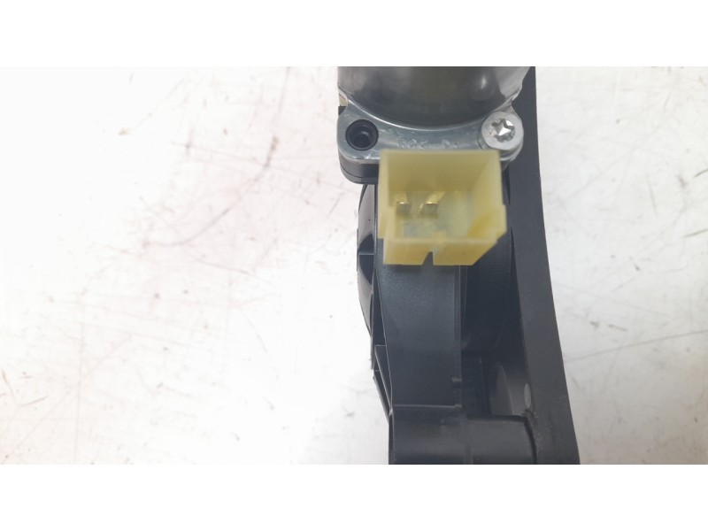 Recambio de elevalunas trasero derecho para audi a4 b9 (8w2, 8wc) 2.0 tdi referencia OEM IAM 8W0839462  