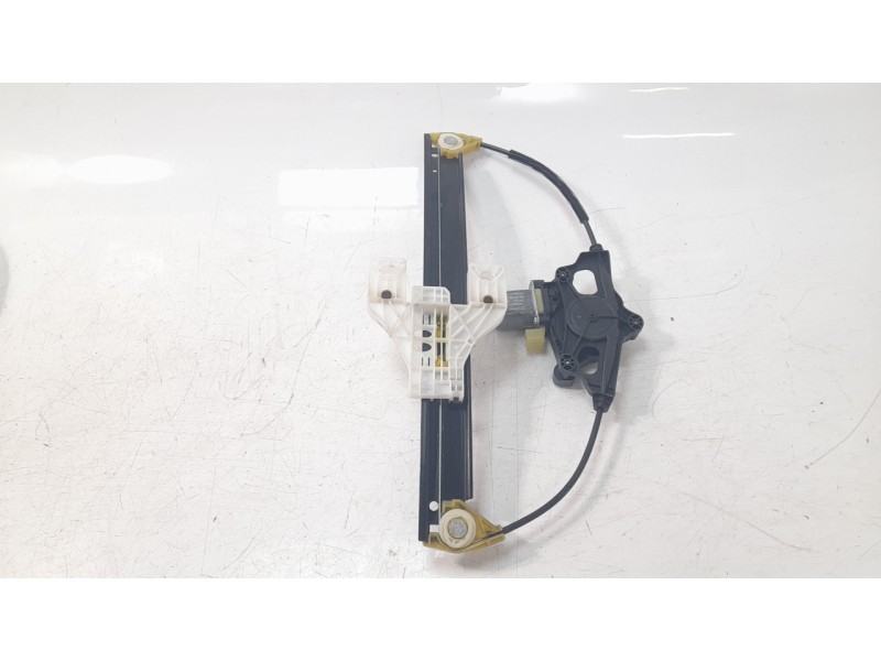 Recambio de elevalunas trasero derecho para audi a4 b9 (8w2, 8wc) 2.0 tdi referencia OEM IAM 8W0839462  