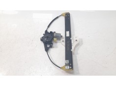 ELEVALUNAS TRASERO DERECHO 8W0839462 