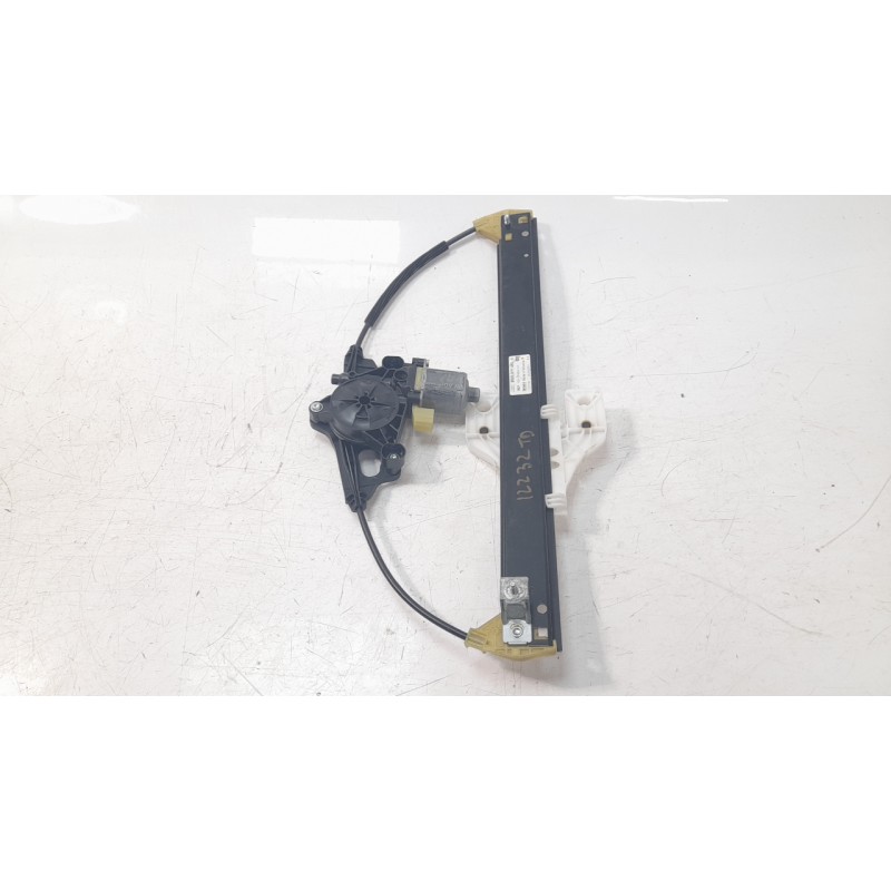 Recambio de elevalunas trasero derecho para audi a4 b9 (8w2, 8wc) 2.0 tdi referencia OEM IAM 8W0839462  