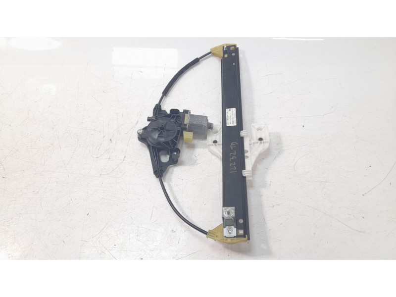 Recambio de elevalunas trasero derecho para audi a4 b9 (8w2, 8wc) 2.0 tdi referencia OEM IAM 8W0839462  