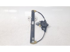 Recambio de elevalunas trasero izquierdo para audi a4 b9 (8w2, 8wc) 2.0 tdi referencia OEM IAM 8W0839461  